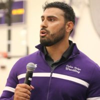 Coach Silvas M.S (@coachsilvas) 's Twitter Profile