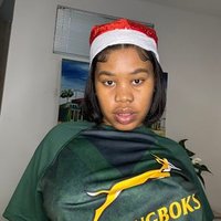 This is a Xoli Mfeka stan account π¦π (@itscaronje) 's Twitter Profile Photo This is a Xoli Mfeka stan account π¦π (@itscaronje) 's Twitter Profile Photo