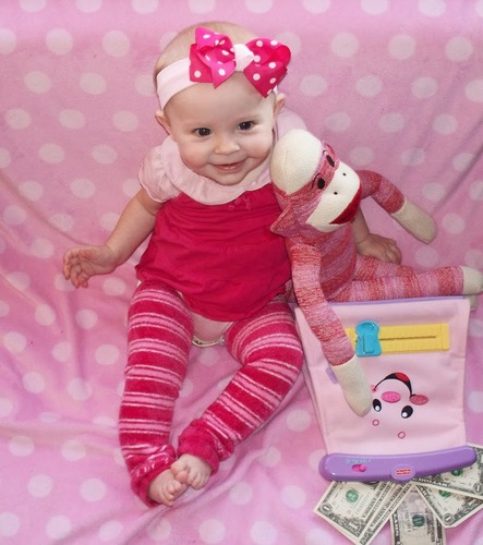 BudgetFBaby's profile picture. Everyone says babies are expensive, well I say, they don't have to be.
I am a stay at home mom with expensive taste and a tight budget.