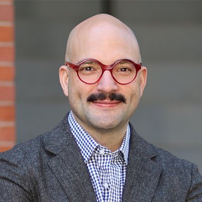 Academic activist. Professor and Chair at Boston University School of Public Health. He/Him/Él. Spanglish. 🏳️🌈 🇵🇷 Views my own.