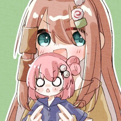 こふで🍥🍭さんのプロフィール画像