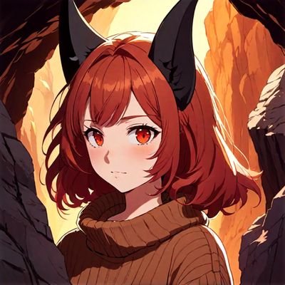She/Her 
Just a bat girl helping make the world connect!  Currently a streamer on Twitch and content creator on Youtube!

Links: https://t.co/dENMQhuFyN