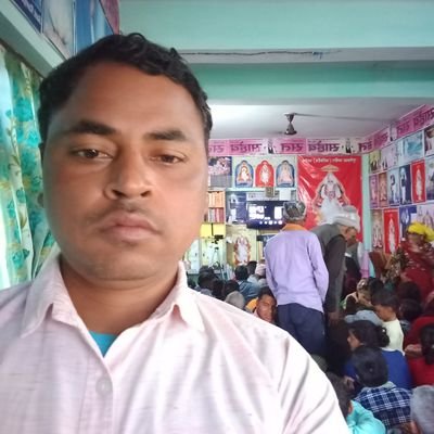 PitamberDangau1's profile picture. 