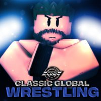 CGW | Classic Global Wrestling (@cgwrblx) 's Twitter Profile
