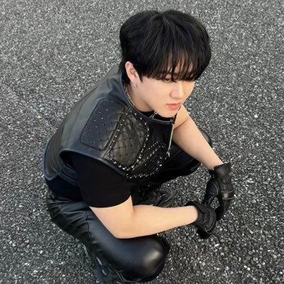 dwaekkigym's profile picture. i was not here | 19