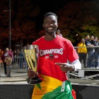 Mohamed Traore (@mohamedtraore04) 's Twitter Profile