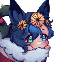 Sapphire_Assassin||🔞18+ Vtuber🔞He/Him (@sapphirea_vt) 's Twitter Profile