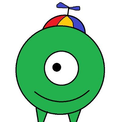 Eye Love You follows the adventures of the family Plankton: Sheldon, Mike, Doniel, and their pet Spot! Come along with them and countless other characters!