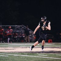 Cael Newton (@caelnewton) 's Twitter Profile