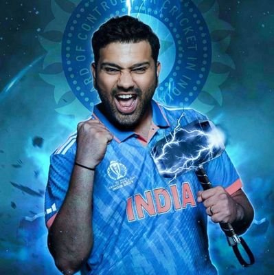 🏏🏏🏏cricket lover 🏏🏏🏏
 🏏🇮🇳love Indian cricket team 🇮🇳🇮🇳🏏
🙏🙏rohit sharma big fan ❤❤❤

❤️❤️❤️hit man lover❤️❤️❤️❤️