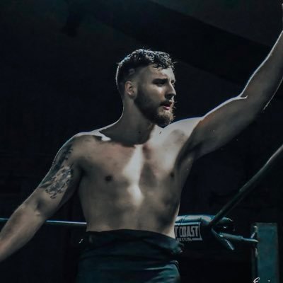 The double leg don. The submission gangster. Professional Wrestler. Infantry Veteran. Trained by Sinn Bodhi, Kenny King. Booking email @bret_hankins@yahoo.com