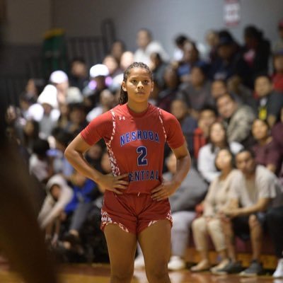 Neshoba Central High School | c/o 2024 | 5’6 SG |