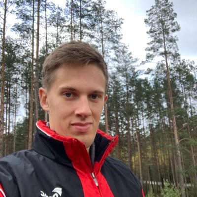 VCesna28's profile picture. #biotechnology #forestry#pathology