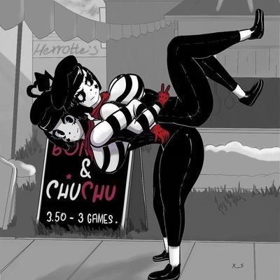 MimeAndDash69's profile picture. Welcome To The Show