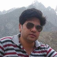 Sajid Gondal (@sgondal) 's Twitter Profile