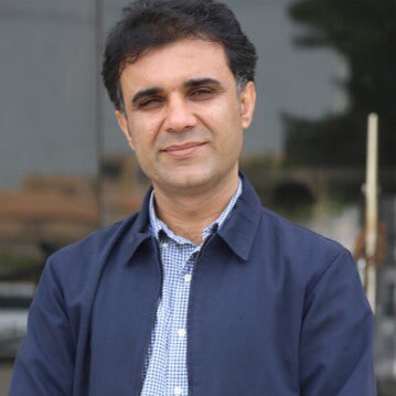 Majid Assadi MD,MSc(Adv.Onc.) Profile