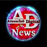 Arunachal Digital News(@ArunachalDNews) 's Twitter Profile Photo