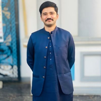 Shahzaib Ahmed🇵🇰