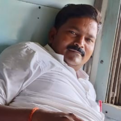 PradumnaCh7781's profile picture. 