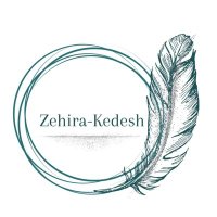 Zehira-Kedesh(@ZehiraKedesh) 's Twitter Profile Photo