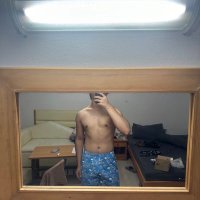 Evil (@calvin144296) 's Twitter Profile
