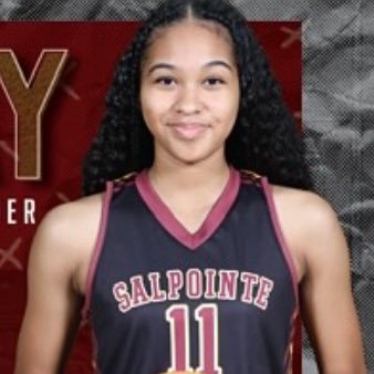 Salpointe Catholic High School | 2025 | #11 | 5’9” | PG/SG | Roadrunners Dynasty 17u | GPA 3.9