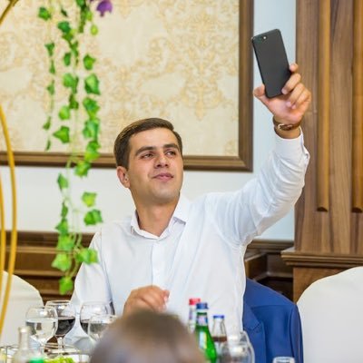 Vahe00001's profile picture. 