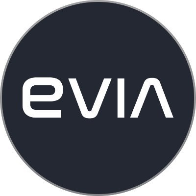 Evia Network ( % , ⚗️)