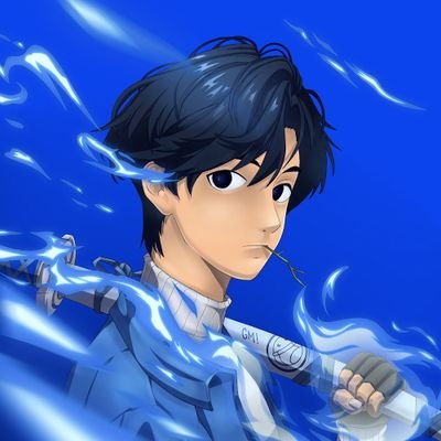 itsnuiii's profile picture. full time degen