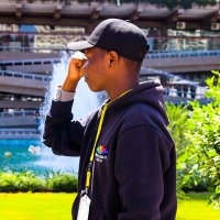 The Good Shepherd🇰🇪 (@mrmuriithike) 's Twitter Profile