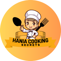 Hania cooking secrets (@haniacookingsec) 's Twitter Profile