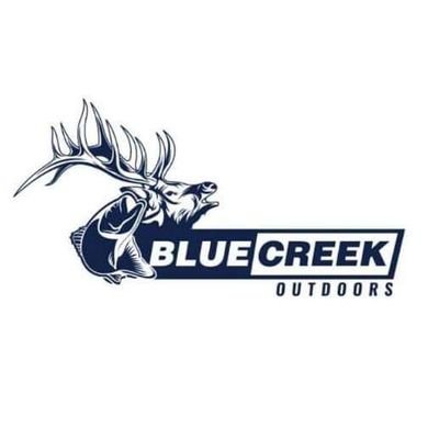 Official Page of Blue Creek Outdoors