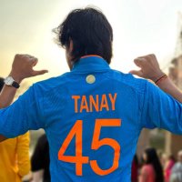 Tanay Vasu(@tanayvasu) 's Twitter Profile Photo