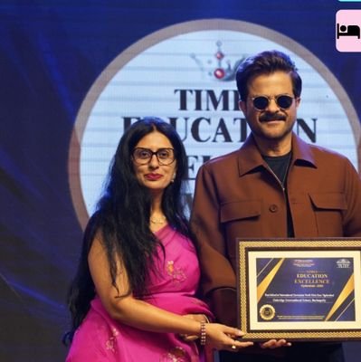 Bahraini Born Indian- Academician, Educationist,Head of Primary,IC- POSH, IBDP,CAIE,Toastmaster
Oakridge International School
My Confidence makes me Shine out!