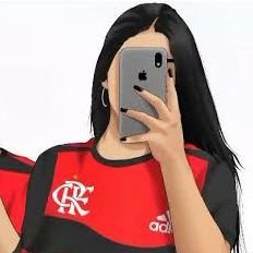 Flamenguista roxa, programadora e empresária.
Aprendendo sobre investimentos e
sei falar alguns idiomas 🇧🇷, 🇺🇸, 🇪🇸, 🇮🇹, 🇫🇷, 🇯🇵 e 🇨🇳.