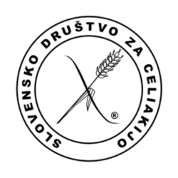 Izobražujemo. Združujemo. Pomagamo. Od 1988.

Slovenian Coeliac Association / We educate. We connect. We help. Since 1988. 

Ponosen član/proud member of AOECS