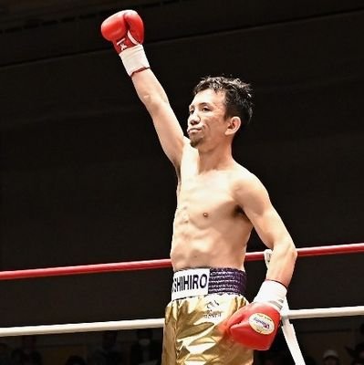 【現状維持は衰退！チャレンジし続けるBOXER PT】プロボクサー/スパルタンレース2023トライフェクタ達成(茨城/千葉/新潟)/IPNFA認定セラピスト/理学療法士/3学会合同呼吸療法認定士/育休2ヶ月半取得2児の父
https://t.co/DlxfcMdFpG