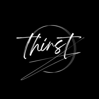 We are ”thirst”.
@ths_nori @agfuji_Ibz
Contact:thirst.jpn@gmail.com