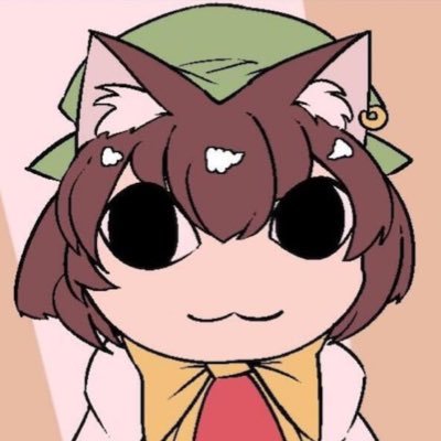 crimsonmeowinz's profile picture. miau