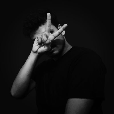 ayushsingh1610's profile picture. Designing the Ideas through websites.

Java Developer || Web Designer || Webflow || C || Figma || Passionate Coder