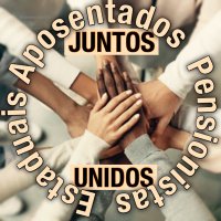 Aposentados/Pensionistas GOVSP(@larissasegundo1) 's Twitter Profile Photo