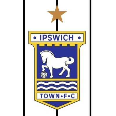 Twitter de Ipswich Town FC de Argentina. #itfc