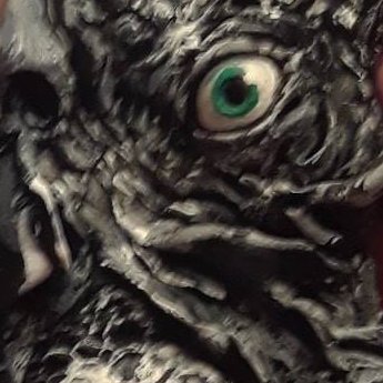 1st3DPrintedMan's profile picture. 