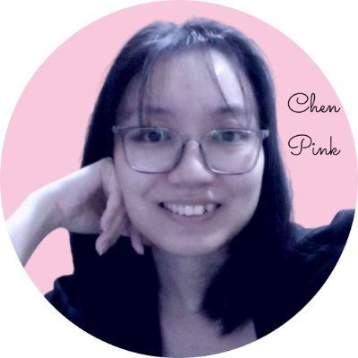 chenpink_author Profile Picture