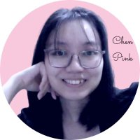 Chen Pink (M. Ed.) (@chenpink_author) 's Twitter Profile