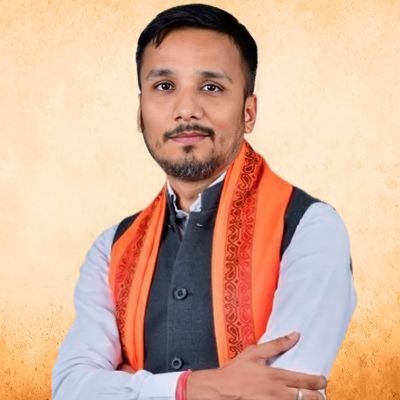 sunnyrajbjp Profile Picture