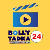 Bolly Tadka24(@bollytadka24) 's Twitter Profile Photo