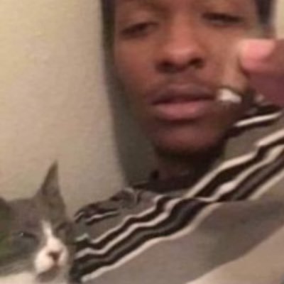 gogettanattt's profile picture. God Bless You Always