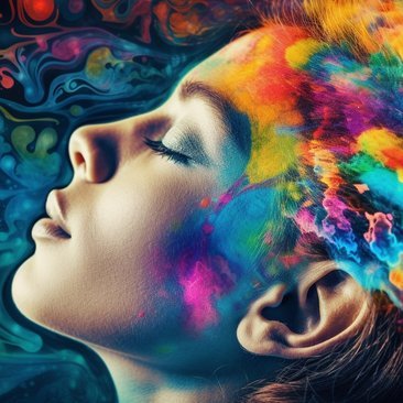 The Expanding Mind's Mission is to be a catalyst between medical research and the person that is curious about psychedelic compounds.