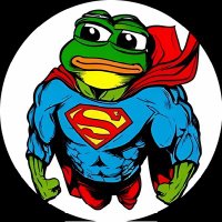 Superpepe (@superpepe_x) 's Twitter Profile